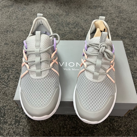 vionic zeliya sneakers - Picture 3 of 8